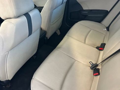 Used 2016 Honda Civic EX-T image 14