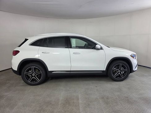 New 2026 Mercedes-Benz GLA 250 4MATIC image 3