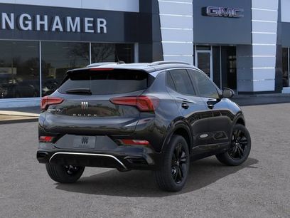 New 2026 Buick Encore GX Sport Touring w/ Comfort Package