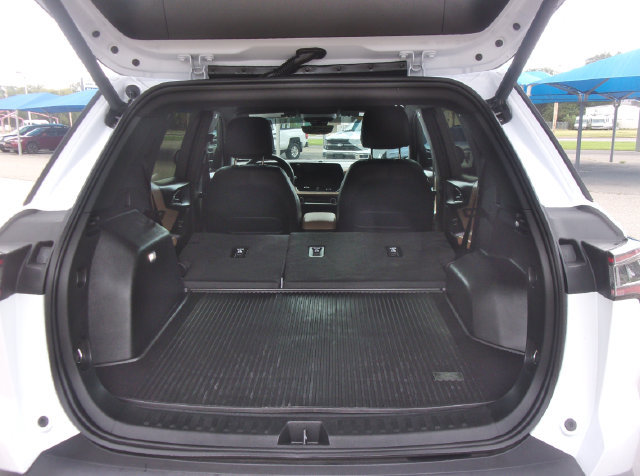 Used 2026 Chevrolet Equinox ACTIV w/ Convenience Package III AWD/4WD image 30