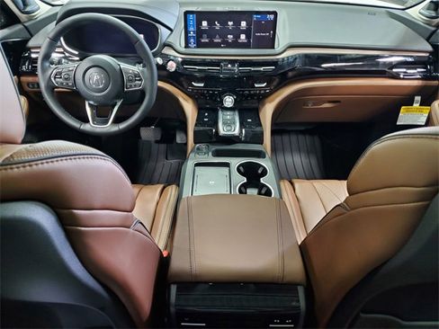 New 2026 Acura MDX w/ Advance Package image 16