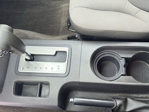 Used 2013 Nissan Xterra S w/ Value Package image 14