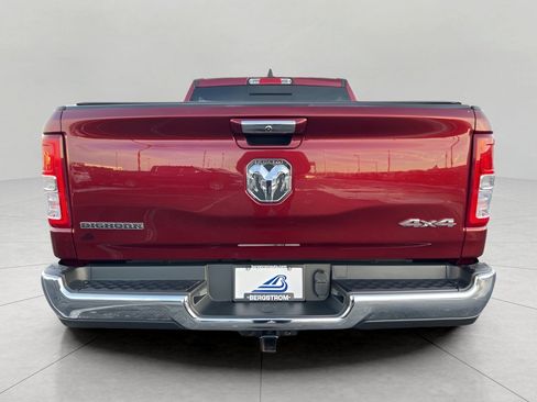 Used 2019 RAM 1500 Big Horn image 6