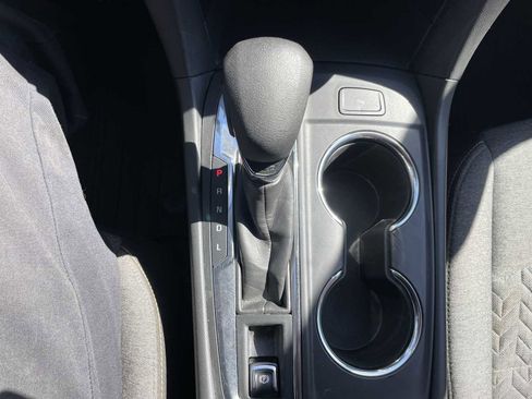 Used 2023 Chevrolet Equinox LT w/ LPO, Floor Liner Package AWD/4WD image 20
