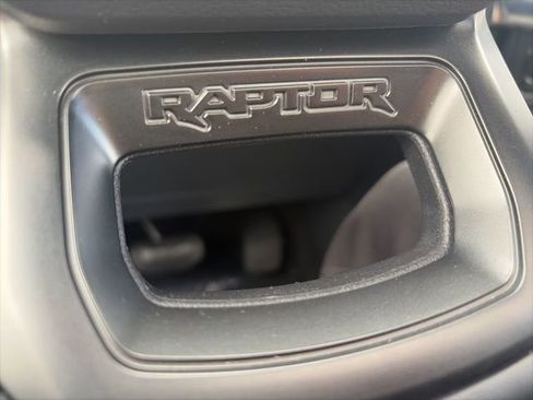 New 2026 Ford F150 Raptor AWD/4WD image 14