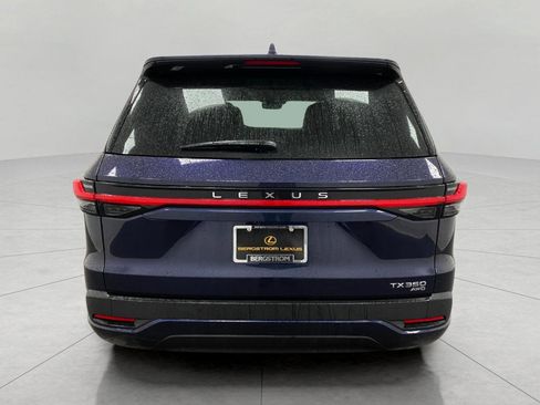 Used 2025 Lexus TX 350 TX 350 PREMIUM AWD image 5
