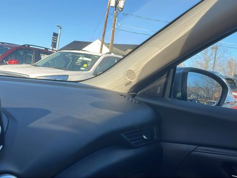 Used 2022 Nissan Sentra S image 20