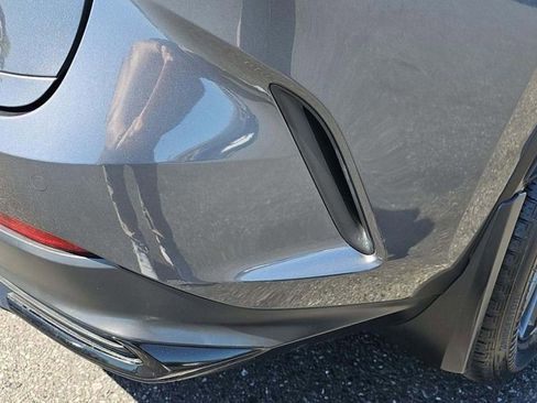Used 2025 Lexus NX 350 AWD w/ Accessory Package (2T) image 14