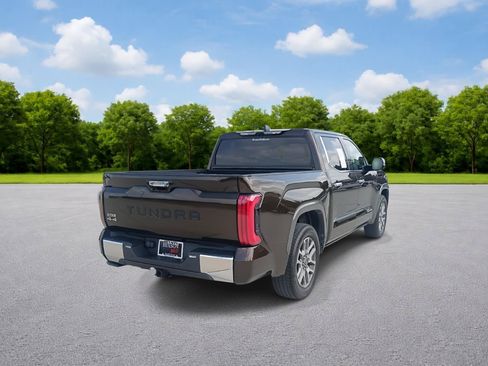 Used 2023 Toyota Tundra 1794 Edition w/ Advanced Package AWD/4WD image 7