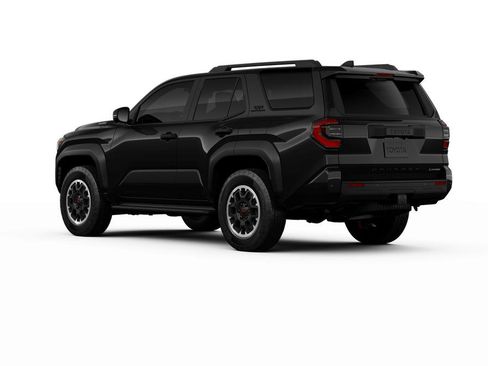 New 2025 Toyota 4Runner TRD Off-Road Premium image 36