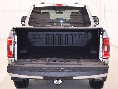 Used 2021 Ford F150 XL w/ STX Appearance Package AWD/4WD image 28