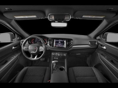 New 2025 Dodge Durango AWD w/ Skid Plate Group image 8