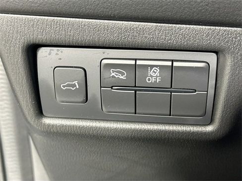 Used 2023 MAZDA CX-5 Carbon Edition image 10