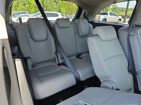 Used 2023 Honda Odyssey EX-L image 13