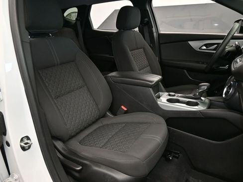 Used 2022 Chevrolet Blazer LT w/ Redline Edition image 41