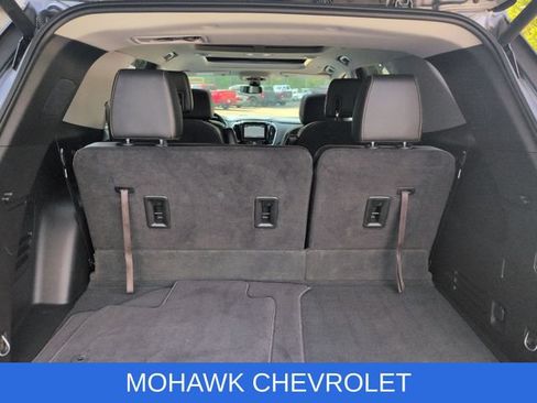 Used 2018 Chevrolet Traverse Premier AWD/4WD image 27