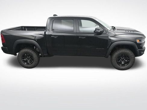 Used 2026 RAM 1500 RHO AWD/4WD image 22