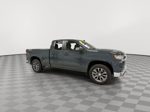 Certified 2025 Chevrolet Silverado 1500 LT image 13