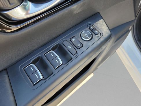 New 2026 Honda CR-V EX-L image 23
