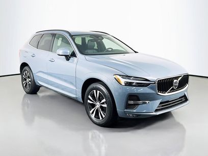 Used 2023 Volvo XC60 B5 Core