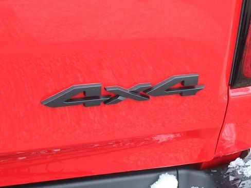 Used 2021 RAM 1500 Big Horn image 13