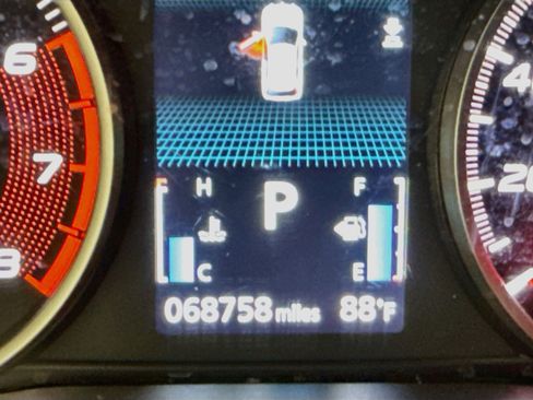 Used 2022 Mitsubishi Eclipse Cross ES FWD image 16