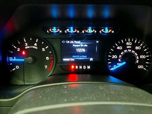 Used 2019 Ford F150 XL w/ Equipment Group 101A Mid AWD/4WD image 13
