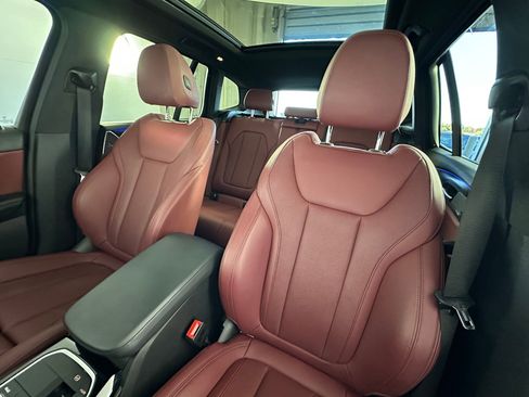 Certified 2023 BMW X3 xDrive30i w/ M Sport Package image 23