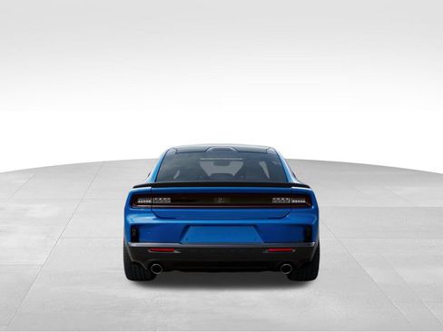 New 2026 Dodge Charger Scat Pack AWD/4WD image 7