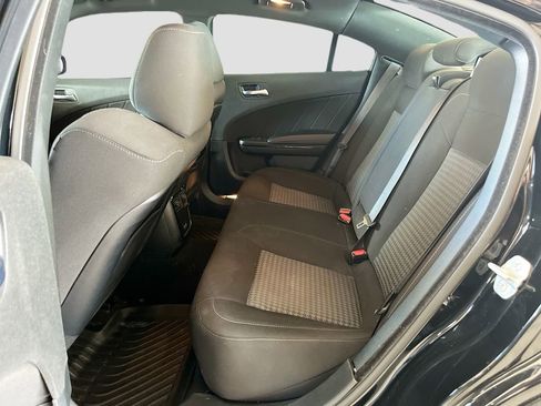 Used 2022 Dodge Charger R/T w/ Blacktop Package RWD image 24