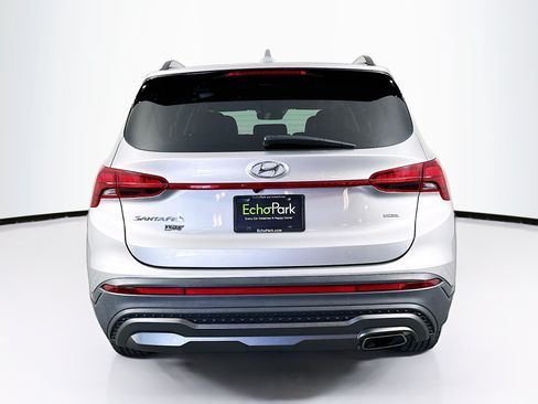 Used 2023 Hyundai Santa Fe XRT w/ Cargo Package AWD/4WD image 7