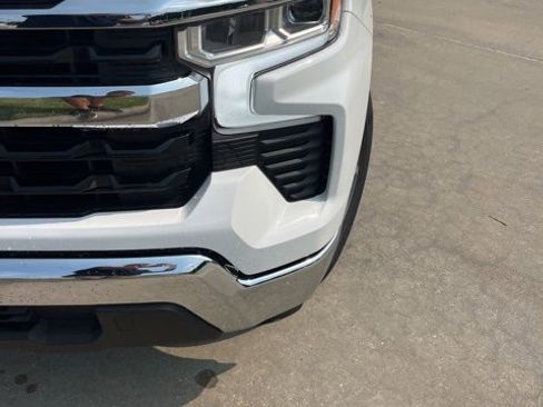 New 2026 Chevrolet Silverado 1500 LT w/ LPO, Liner Protection Package image 14