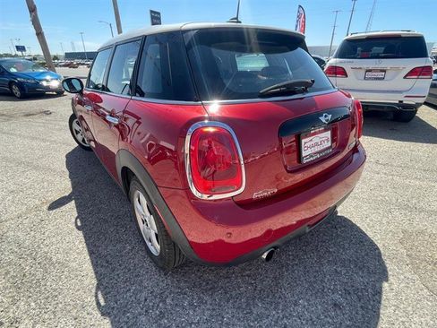 Used 2016 MINI Cooper 4-Door Hardtop FWD image 7