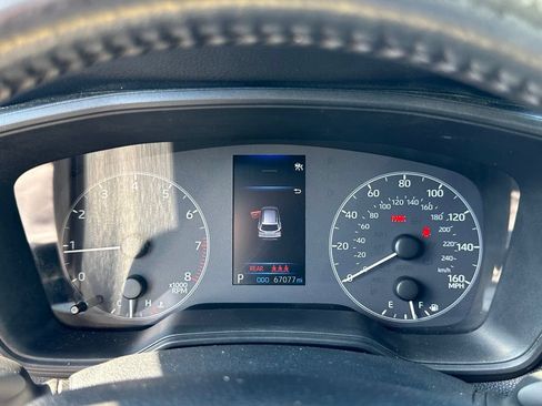 Used 2023 Toyota Corolla Cross LE FWD image 25