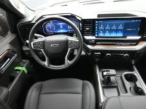 New 2026 Chevrolet Silverado 1500 RST w/ RST All Star Premium Package AWD/4WD image 27
