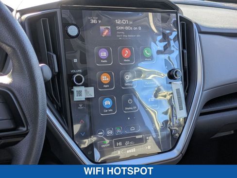 Certified 2025 Subaru Crosstrek 2.0i Premium image 21