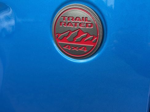 Used 2021 Jeep Wrangler Unlimited Rubicon AWD/4WD image 13