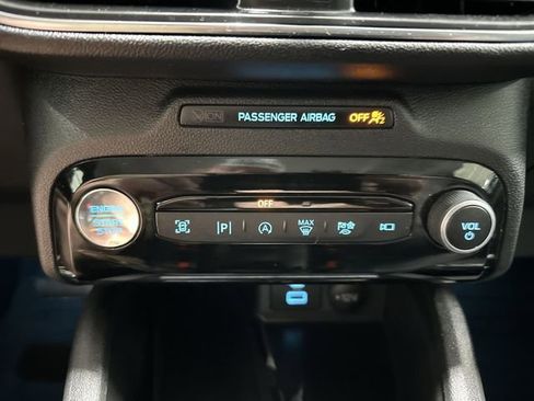 Certified 2023 Ford Escape Platinum w/ Premium Technology Package AWD/4WD image 32