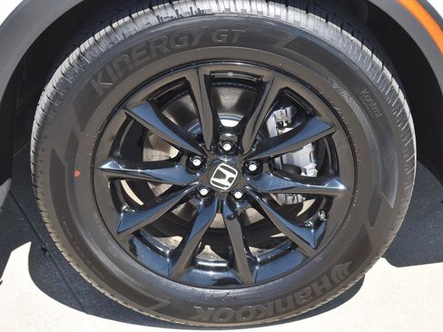 Used 2026 Honda CR-V Sport-L image 12