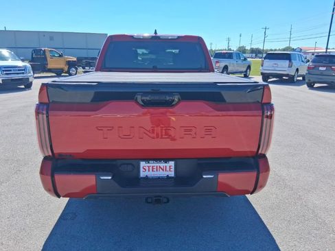 Used 2023 Toyota Tundra Platinum RWD image 8