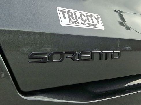 New 2026 Kia Sorento SX Prestige AWD/4WD image 19