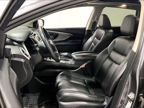 Used 2024 Nissan Murano SV image 22