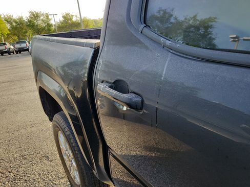 Used 2024 Toyota Tacoma SR5 image 13