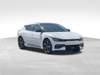 Used 2023 Kia EV6 GT-Line AWD/4WD 360° Tour