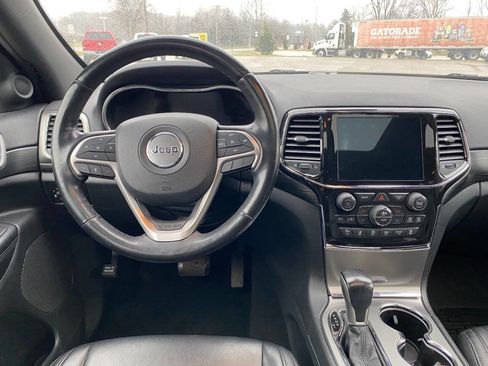 Used 2020 Jeep Grand Cherokee Laredo w/ Quick Order Package 2BN North image 29