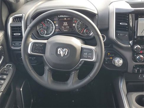 Used 2022 RAM 2500 Laramie image 13