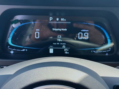 New 2026 Hyundai Elantra SE FWD image 9