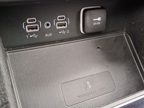 Certified 2022 Jeep Grand Cherokee L Laredo w/ Luxury Tech Group I image 25