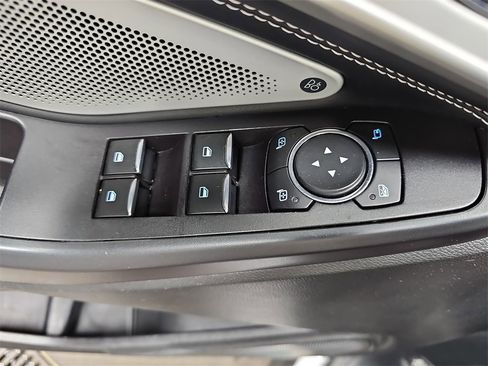 Used 2020 Ford Explorer ST w/ Premium Technology Package image 28