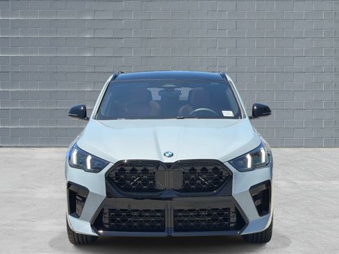 New 2026 BMW X2 xDrive28i w/ M Sport Package AWD/4WD image 2